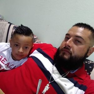 Meet your Posher, Joel